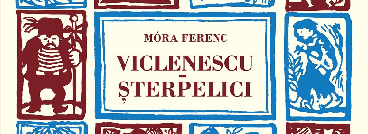 Faceți cunoștință cu șleahta Vicleneștilor