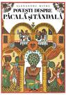 Povești despre Păcală și Tândală