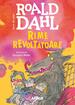 Rime revoltătoare | format mare
