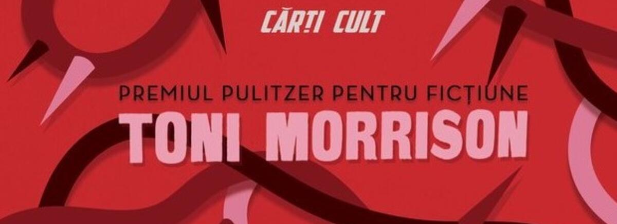 „Preaiubitaˮ – sau cum cruzimea schimbă paradigme