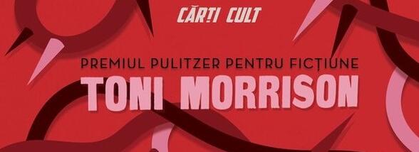 &bdquo;Preaiubitaˮ &ndash; sau cum cruzimea schimbă paradigme