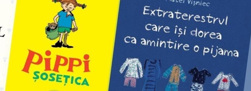 4 recomandări pentru clasa a II-a