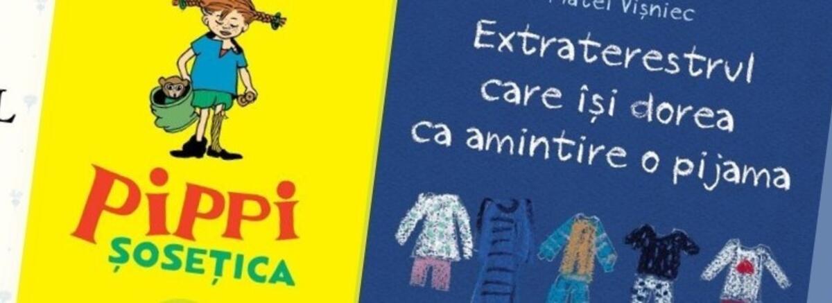 4 recomandări pentru clasa a II-a