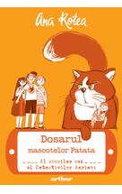 Dosarul mascotelor Patata: Al cincilea caz al Detectivilor Aerieni