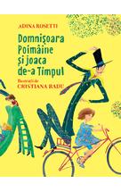 Domnișoara Poimâine și joaca de-a Timpul