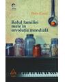 Copertă produs Rolul familiei mele &icirc;n revoluţia mondială - thumb 1