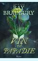 Vin de păpădie | serie de autor