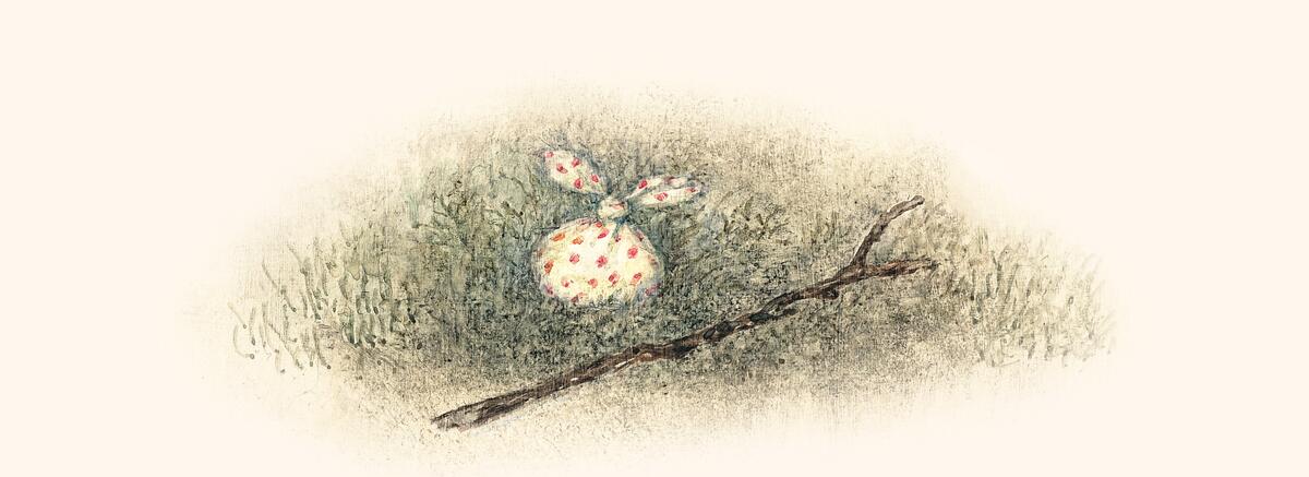 „Ariciul în ceață" de Serghei Kozlov și Iuri Norstein | Arthur retro