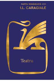 Teatru | I.L. Caragiale