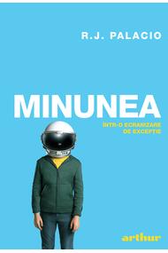 Minunea (ediție tie-in)