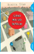 Când mă vei întâlni | paperback