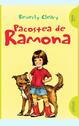Pacostea de Ramona #2 | paperback