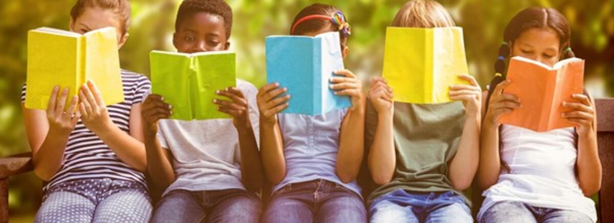 9 cataloage cu recomandări de lectură pentru elevi