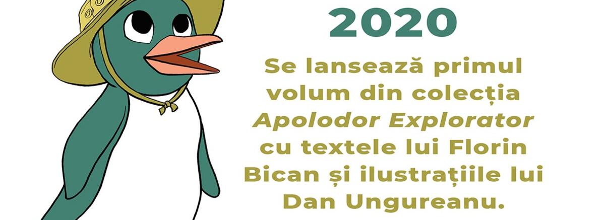 12 ani cu Arthur