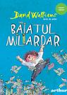 Băiatul miliardar