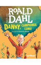 Danny, campionul lumii | format mic