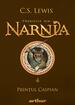Cronicile din Narnia IV. Prințul Caspian