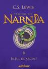Cronicile din Narnia VI. Jilțul de argint