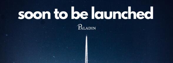 Ce citim de la Paladin &icirc;n 2021