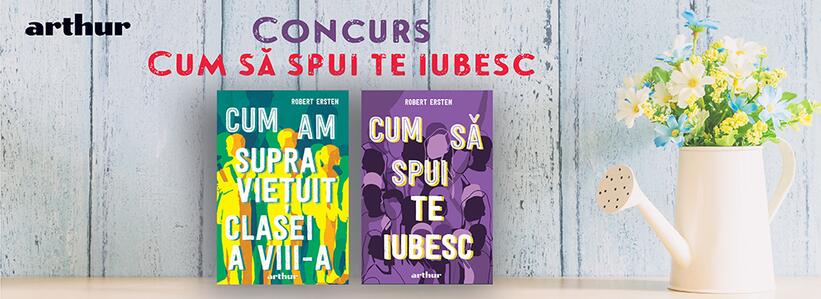 Cum să spui te iubesc (fragment)