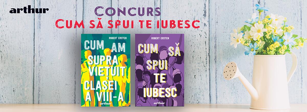 Cum să spui te iubesc (fragment)