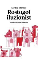 Rostogol iluzionist (#4)
