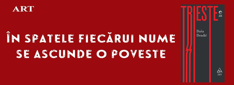 În spatele fiecărui nume se ascunde o poveste
