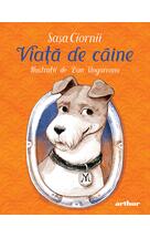Viață de câine: Jurnalul foxului Miki