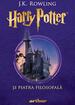 Harry Potter și piatra filosofală (#1)