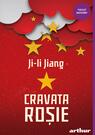 Cravata roșie | paperback