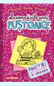Însemnările unei puştoaice 1. Povestiri dintr-o viaţă nu chiar atât de fabuloasă