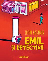 Emil și detectivii