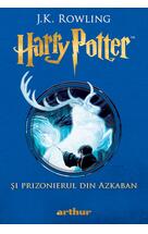 Copertă produs Harry Potter și prizonierul din Azkaban (#3)