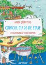 Copacul cu 26 de etaje