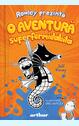 Rowley prezintă: O aventură superformidabilă (2)