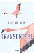 Transcrieri