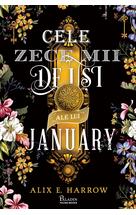 Cele zece mii de uși ale lui January
