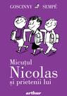 Micuțul Nicolas și prietenii lui