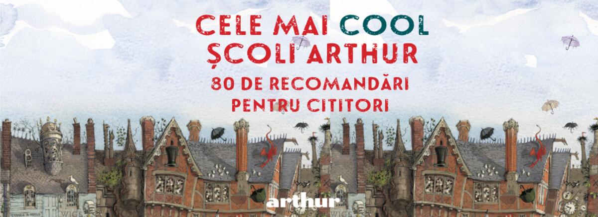 Școala nu-i deloc plictisitoare #2