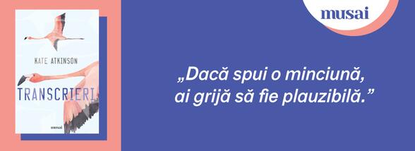 Atunci c&acirc;nd identitățile te ajung din urmă