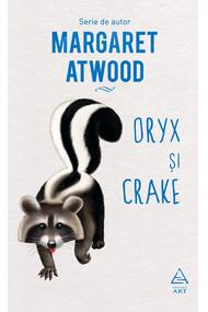 Oryx și Crake