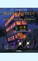 Harry Potter și prizonierul din Azkaban #3, ediție ilustrată