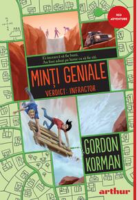 Pachet genial (Verdict Infractor, Marele Nate)