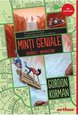 Pachet genial (Verdict Infractor, Marele Nate)