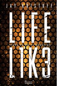 Copertă produs Lifelike(LIFEL1K3. REALISTIK)