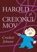 Harold și creionul mov