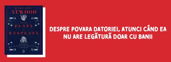 &Icirc;ntre plata si rasplata