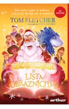 Crăciunozaurul și Lista Obraznicilor