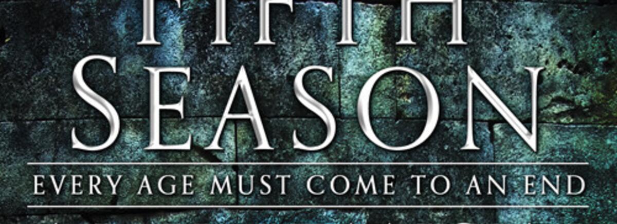 Joi raid despre &bdquo;The Fifth Season&rdquo; cu Laura Ciobanu