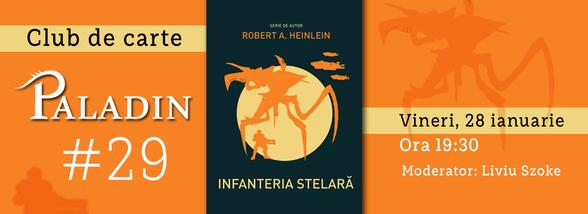 Recenzie &bdquo;Infanteria stelară&rdquo;